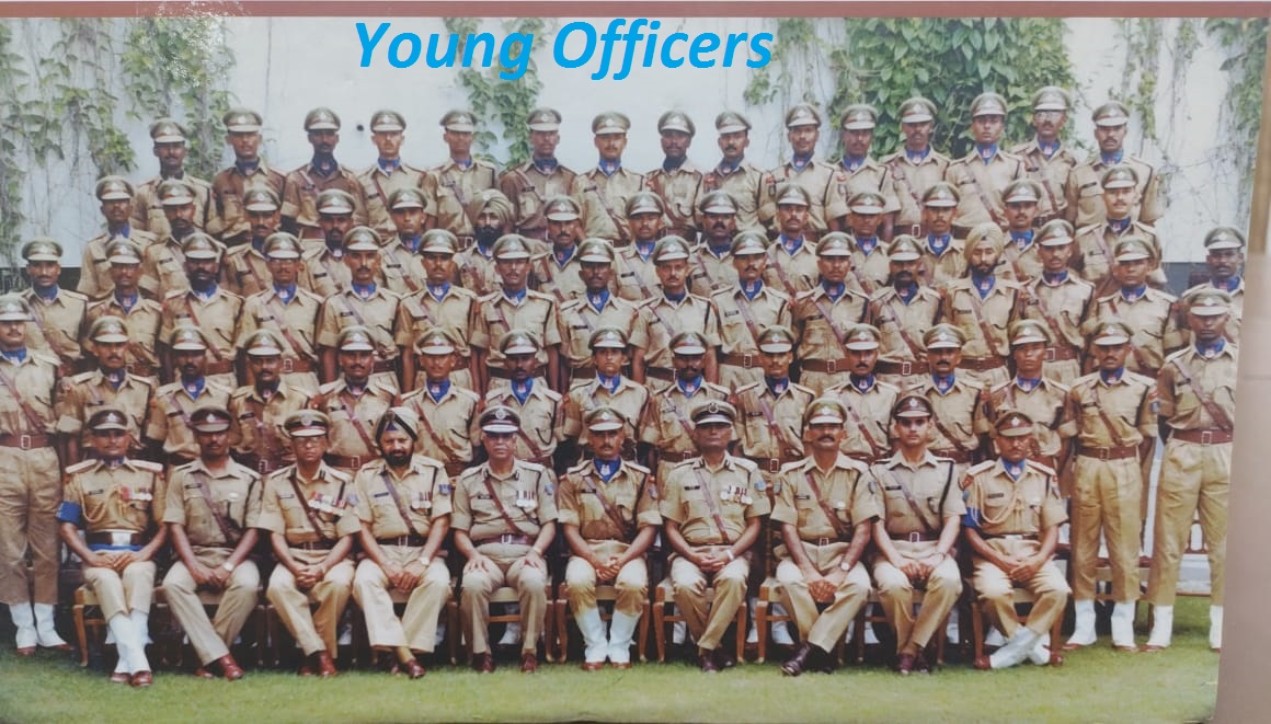 ISA_MountAbu's tweet photo. Congratulations!!
21st batch DAGOs joined ISA on 3/7 and 4/7/1989, got trained in the hills of Mount Abu and have excelled in every field.
Completing 34 glorious years, they are now leading the Force from higher level of command.
ISA wishes them long and healthy life. https://t.co/FOACGccmZ0