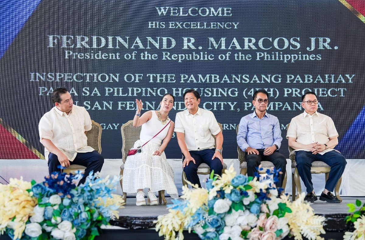 Bongbong Marcos tweet media