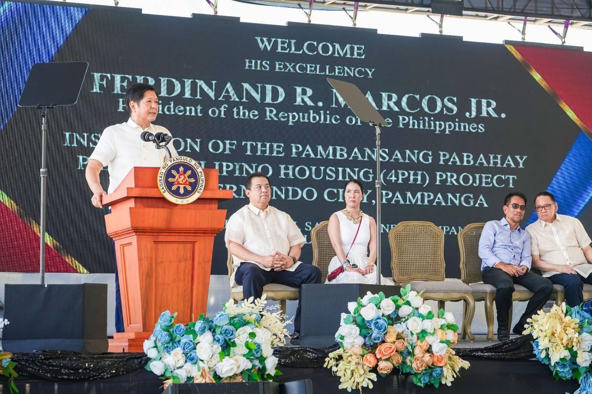 Bongbong Marcos tweet media