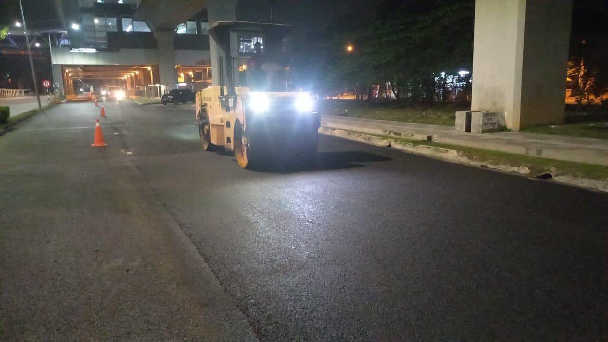 INFRASEL tweet media