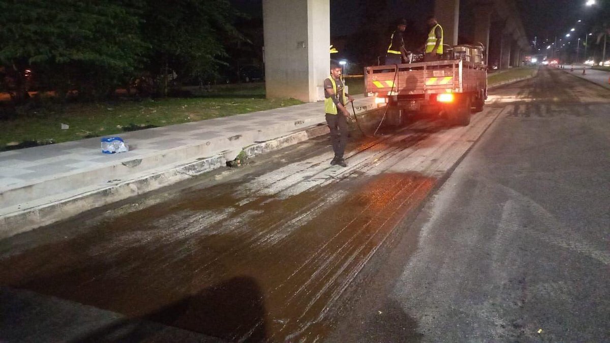 INFRASEL tweet media