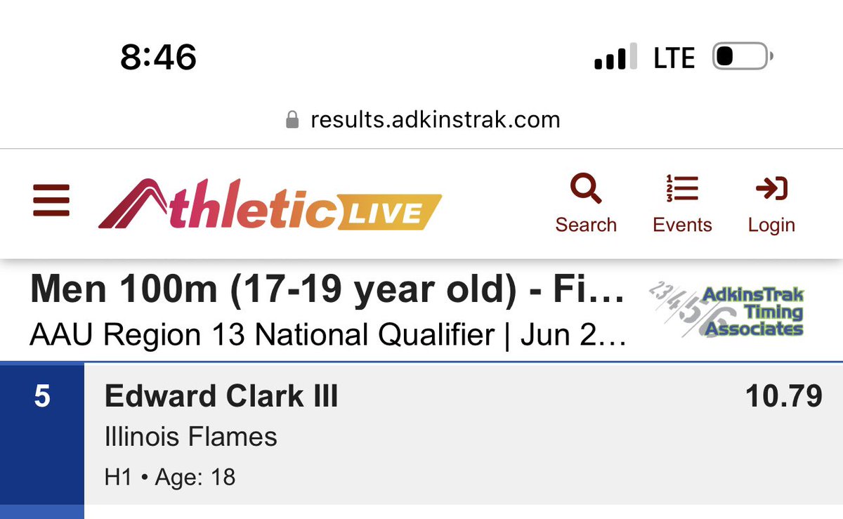 Edward Clark III 🏴‍☠️¹¹ tweet media