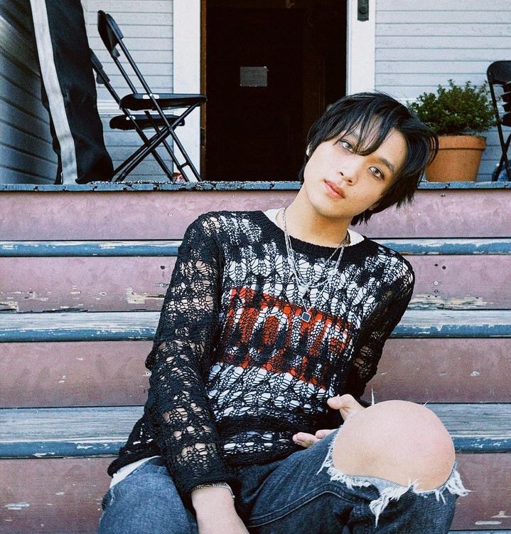 Haechancam37's tweet photo. Haechan is so beautiful https://t.co/a2AD3B3wW0