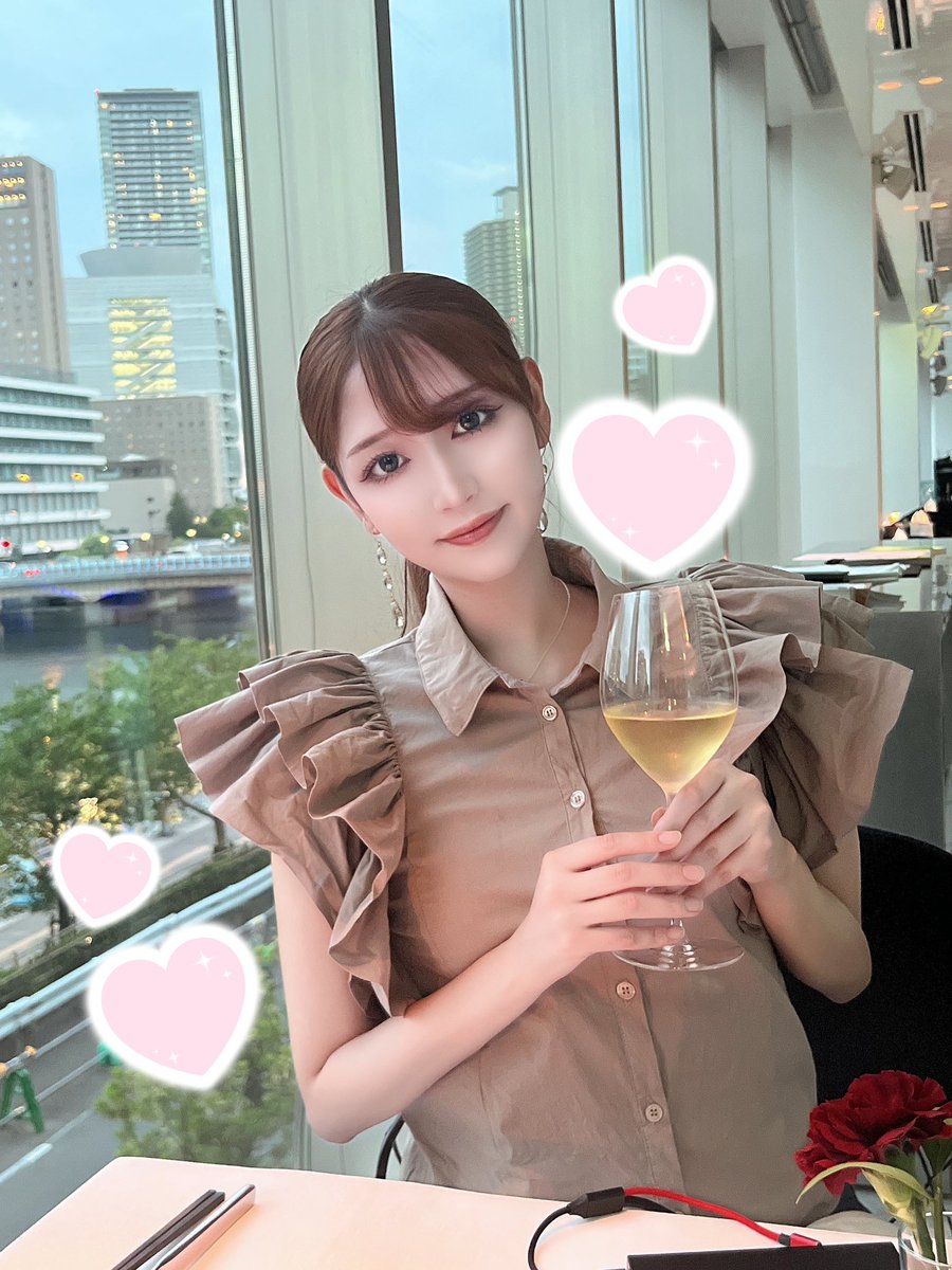 narumera777's tweet photo. 🥰 https://t.co/3V8rP9e4Za