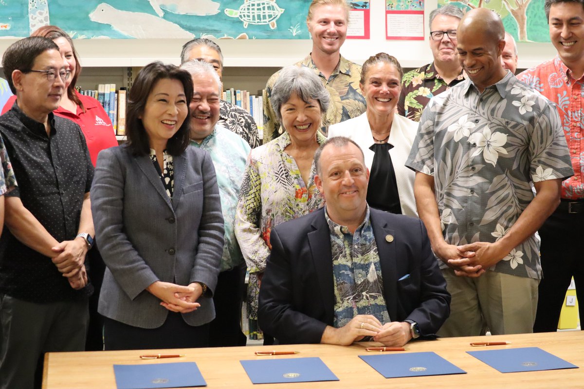 Hawaiʻi Senate Democrats tweet media