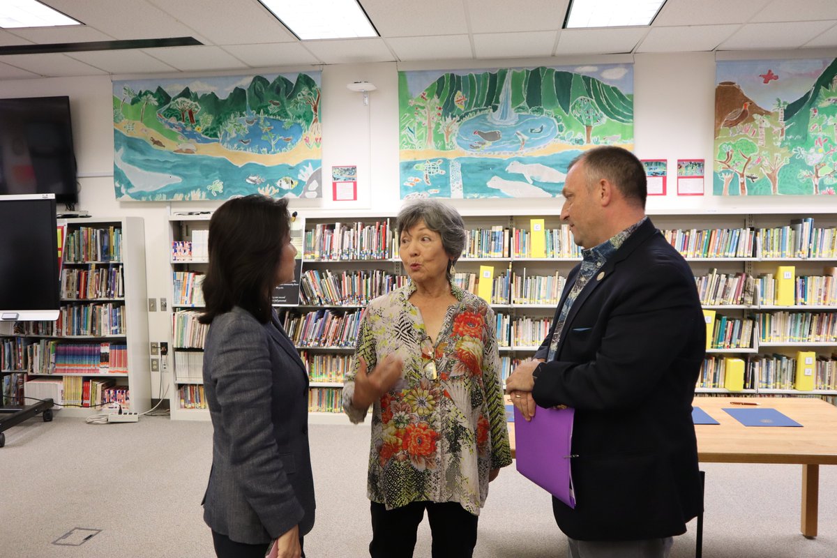 Hawaiʻi Senate Democrats tweet media