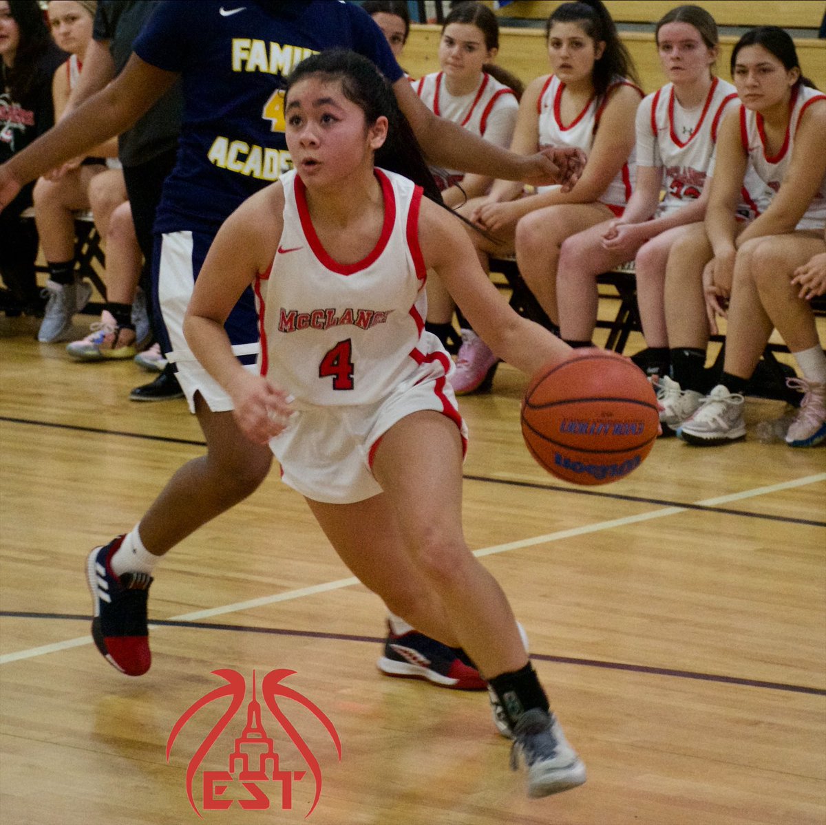 McClancy Girls Basketball tweet media