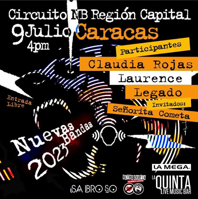 Hermanos Del Rock tweet media