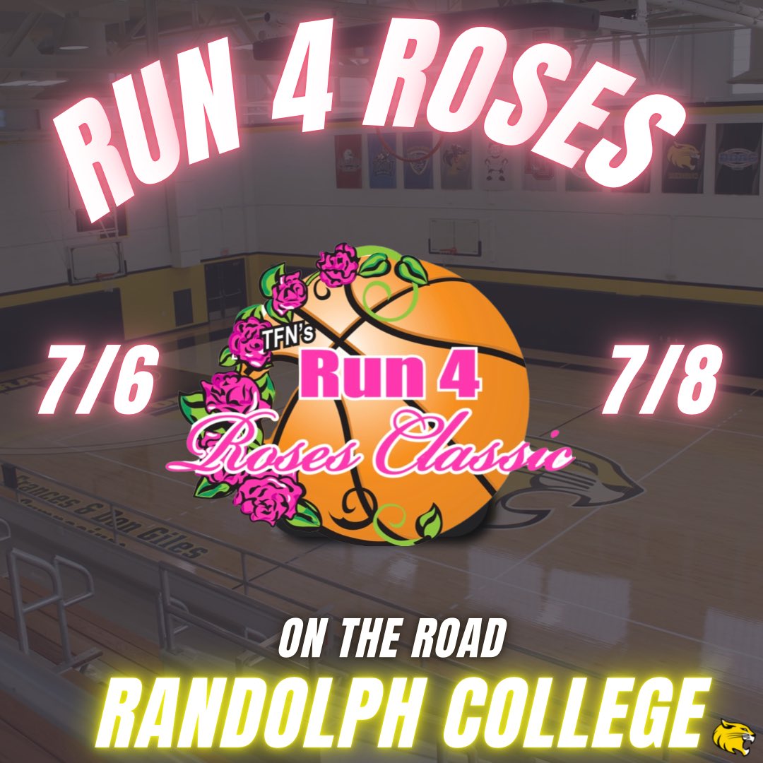 Randolph College Women’s Basketball tweet media