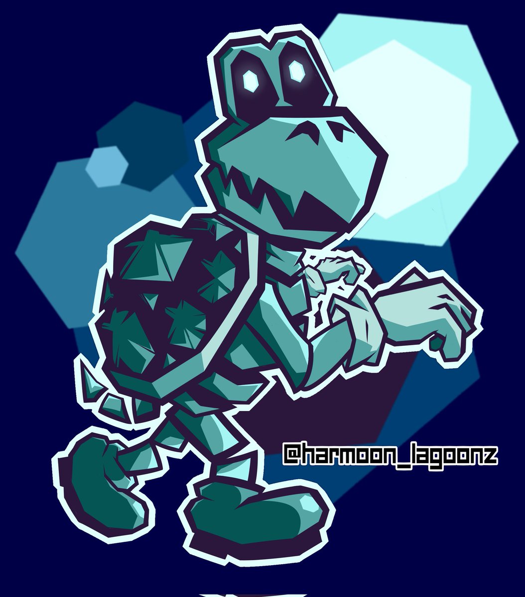 Harmoon Lagoonz💫 tweet media