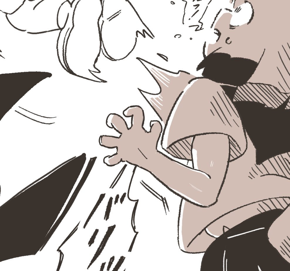 手の表情によって伝わる感覚も違う https://t.co/OvAICenhm6