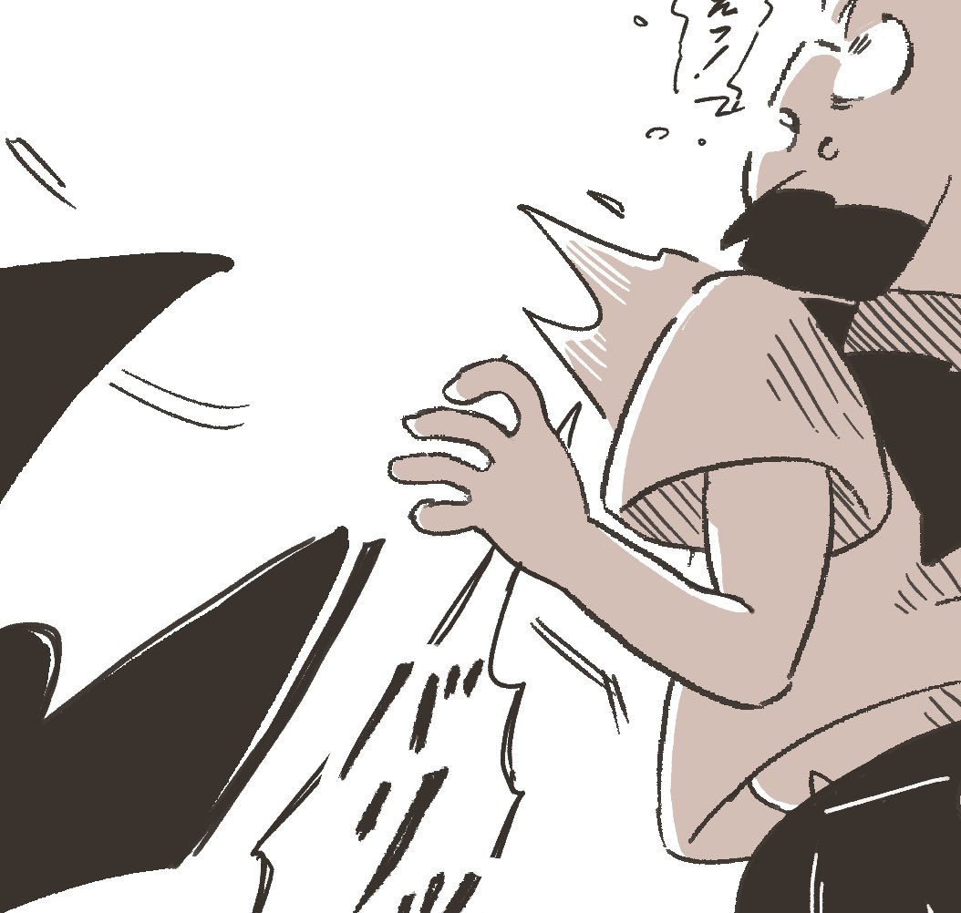 手の表情によって伝わる感覚も違う https://t.co/OvAICenhm6