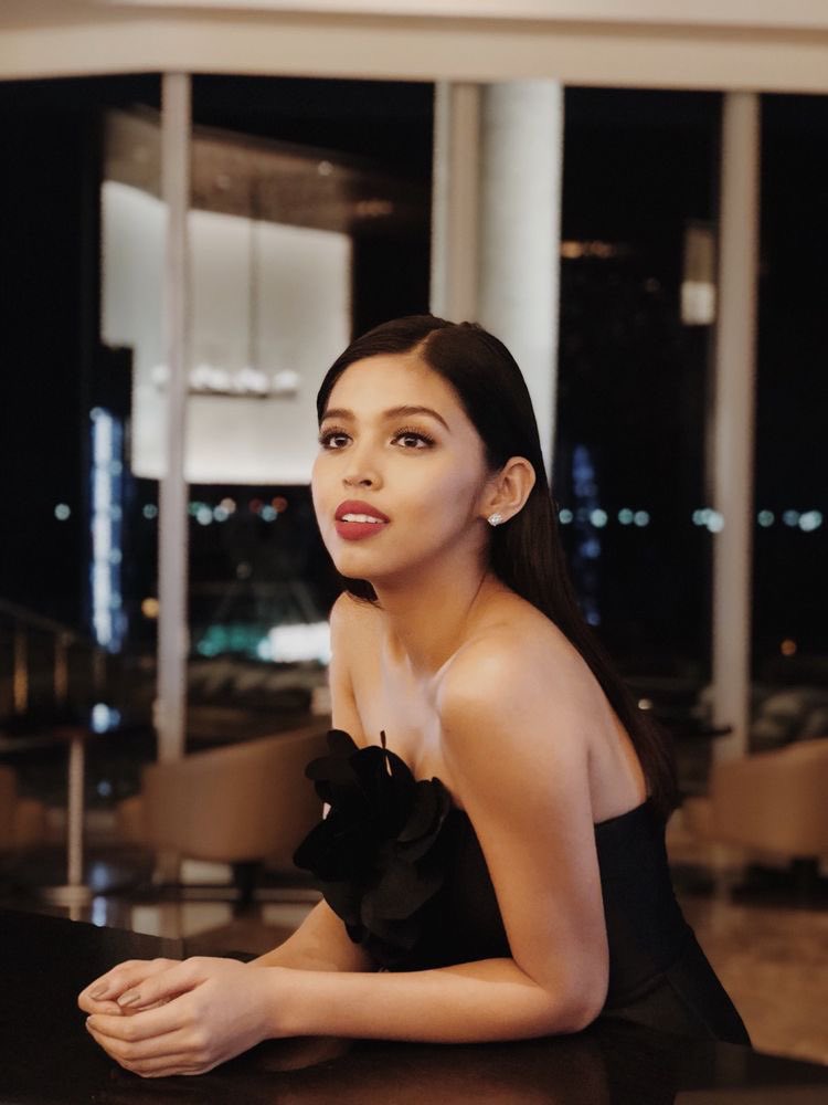 iamsophiag_'s tweet photo. Still my one and only main. 

MAINE EIGHTFINITY 
#MainEight 
#MaineMendoza @mainedcm https://t.co/jY2rGKvj1o