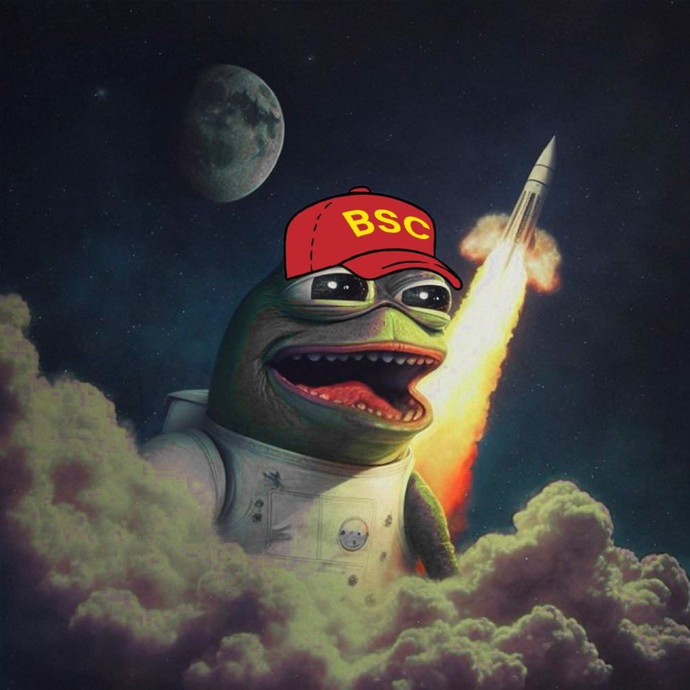 #PEPE3  is like $PEPE all over again, a second opportunity! 

Don't miss out this time