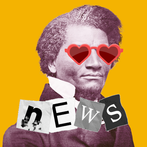 DouglassWeek24's tweet photo. ‼️ WE ARE READY ‼️
Check out our EVENT PROGRAM for #DouglassWeek2023!
Follow the link to find out more about 7 days of talks, walks, performances &amp; other events commemorating #FrederickDouglass &amp; others! More to come every day until #DW23 starts! 😍
➡️ https://t.co/bLnr22yui0 ⬅️ https://t.co/Y62tBvua79