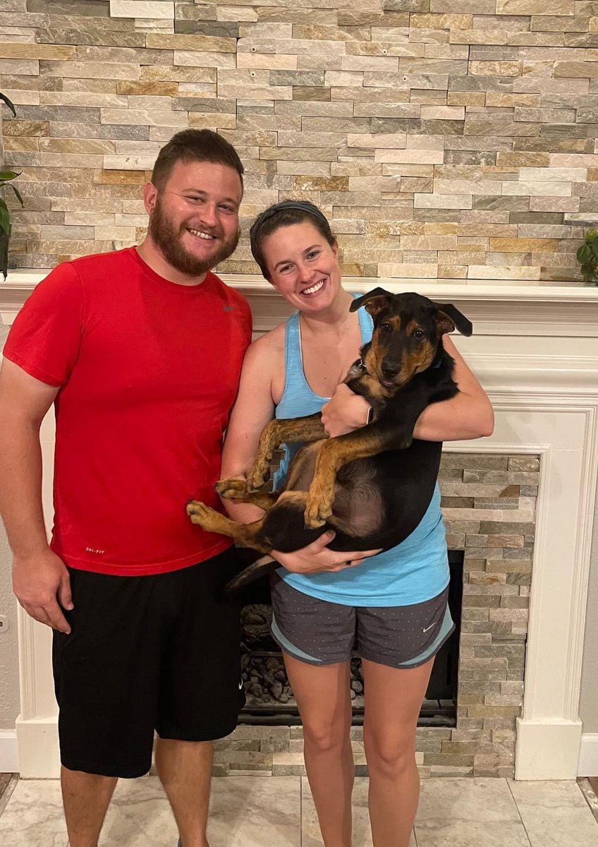 Happy anniversary, <a href="/MrsLaurenHenry/">Lauren Ancell Henry</a>

These first four years of marriage have been amazing!