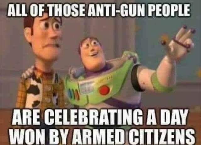 The irony is not lost