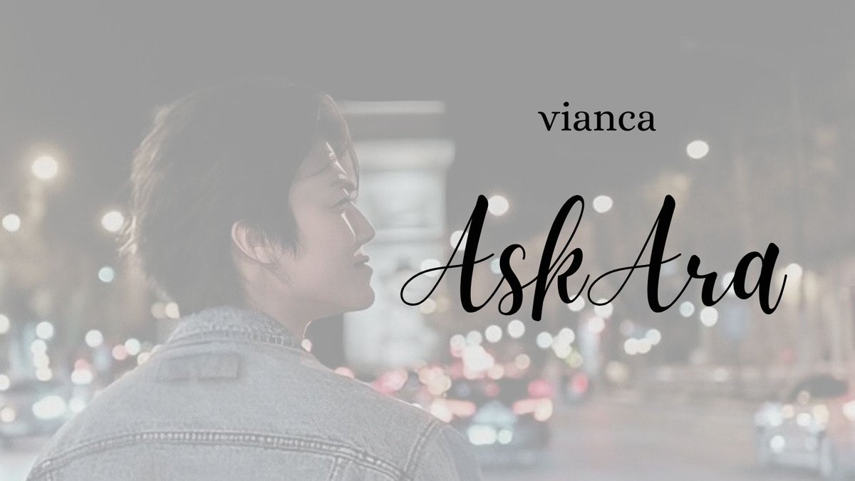 NCT Dream AU

: AskAra
: Romance