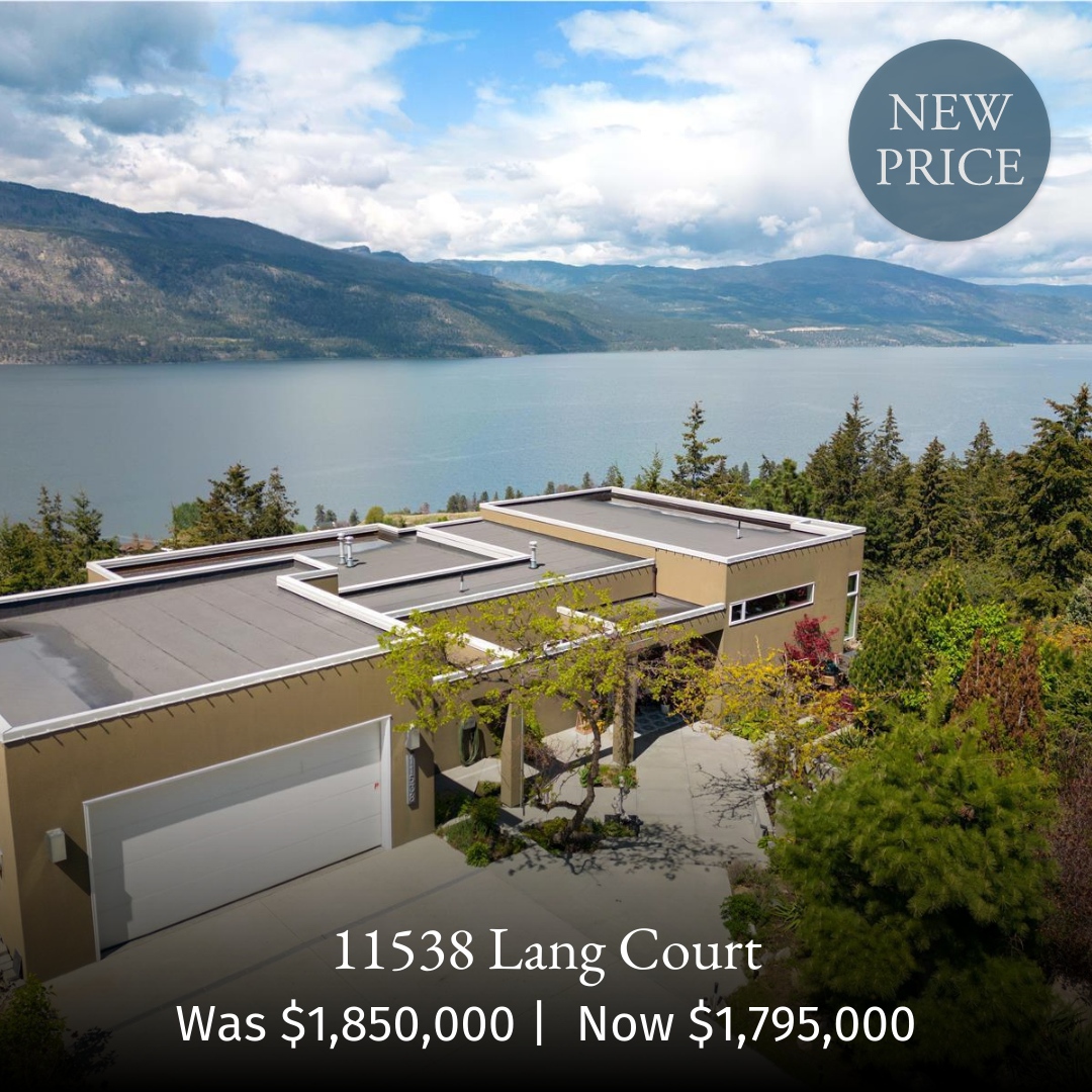 New Price! Introducing a truly remarkable, architecturally designed masterpiece that embodies elegance, luxury & the ultimate modern living experience. This property offers a bright open concept design with expansive lakeviews.
https://t.co/lUO11fK4XD https://t.co/2XOPpBbwqs