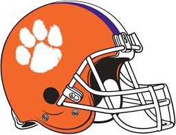 9 more weeks @DukeFOOTBALL. Orange n Purple will take over Wallace Wade Stadium.  The PAW is coming, see you soon!  Go Tigers 🐅 

@ESPNCFB @CFBPlayoff @CollegeGameDay @MattBarrie @LRiddickESPN @thepawio @lukewinstel @JP_Priester