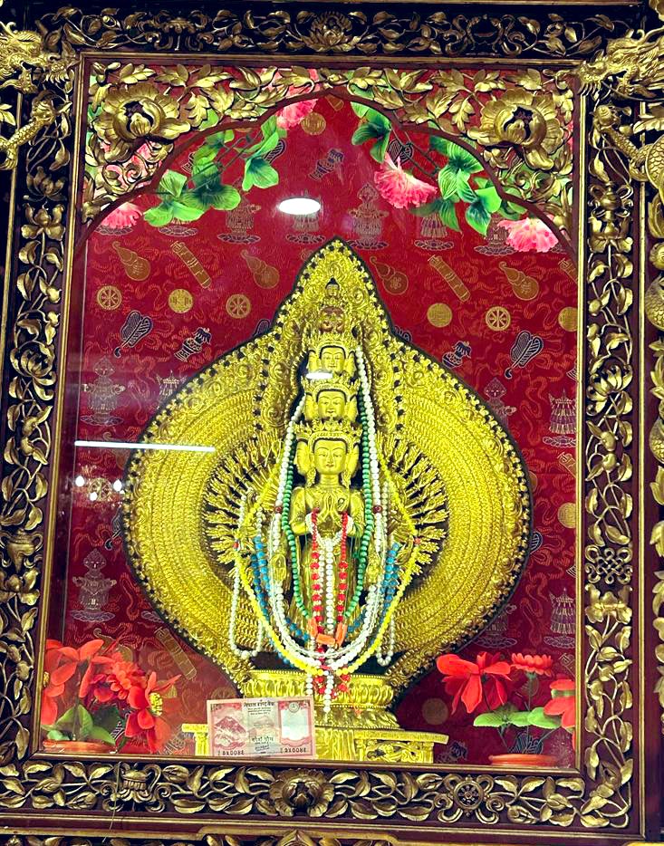 SnehaBhagwat1's tweet image. Buddha teachings make us strong and help us to walk the right path .
       • Live In Present.
•Truth Is Powerful. 
•Think Positive. 
•Do Not Give Up. 
•Walk Alone and help others.
•Never Use Harsh Words. 
•Your Body Is Your Asset.
#learntolive #4thofJuly