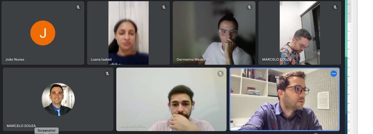 Bruno Saragiotto (@bsaragiotto) on Twitter photo Nice session today with a group of patients to help us define the outcomes of our #cochrane review on cupping therapy for LBP. Thanks <a href="/HugoJario/">Hugo Jario</a> for organizing this Nice session today with a group of patients to help us define the outcomes of our #cochrane review on cupping therapy for LBP. Thanks <a href="/HugoJario/">Hugo Jario</a> for organizing this