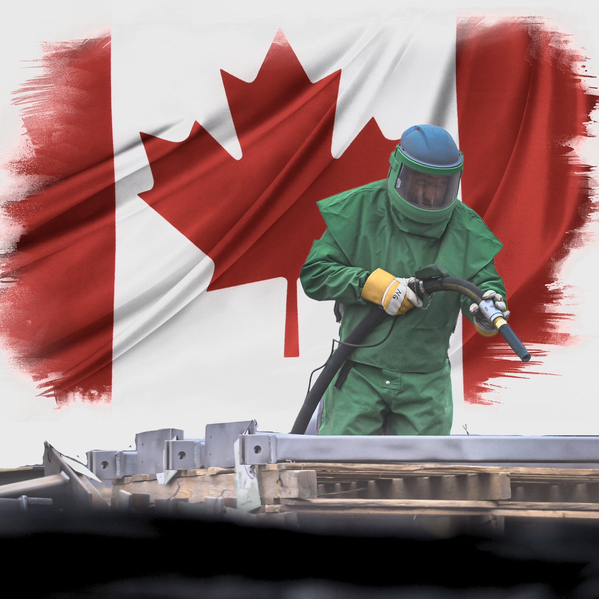 pdblasting's tweet image. Happy Canada Day from the Pdblasting group!