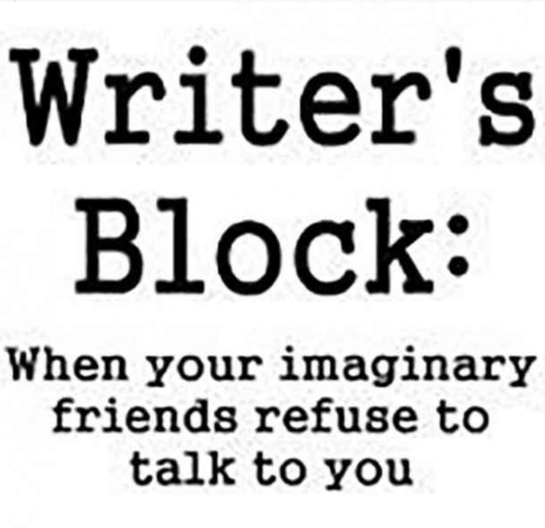 IWriteBooks419's tweet image. I love when my characters wake me up in the morning. #writersblock is horrible. How do you conquer yours? #writerslife #Writerhack #AuthoConnieWilson
#MusingsofaManicBlonde #WritingCommunity