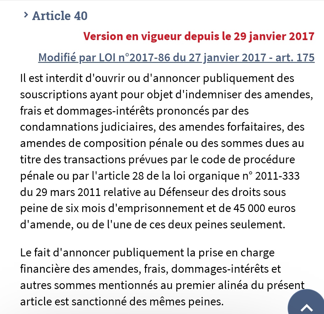 Eric Maurel - Procureur général Basse-Terre tweet media