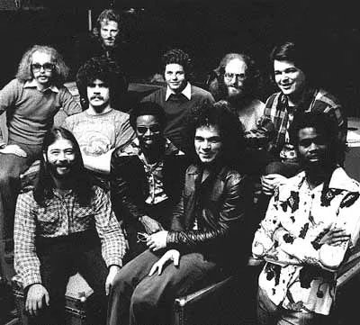 'Oakland stroke' Tower Of Power. Serious funkification 1974. 🔥🔥🔥🎶 youtube.com/watch?v=DMCBTk…