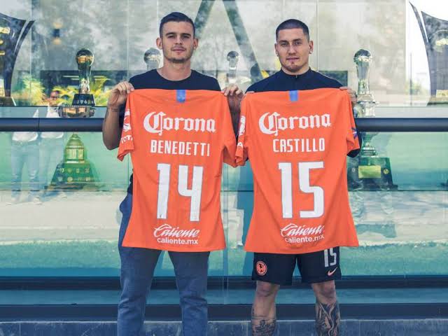 Benny García tweet media