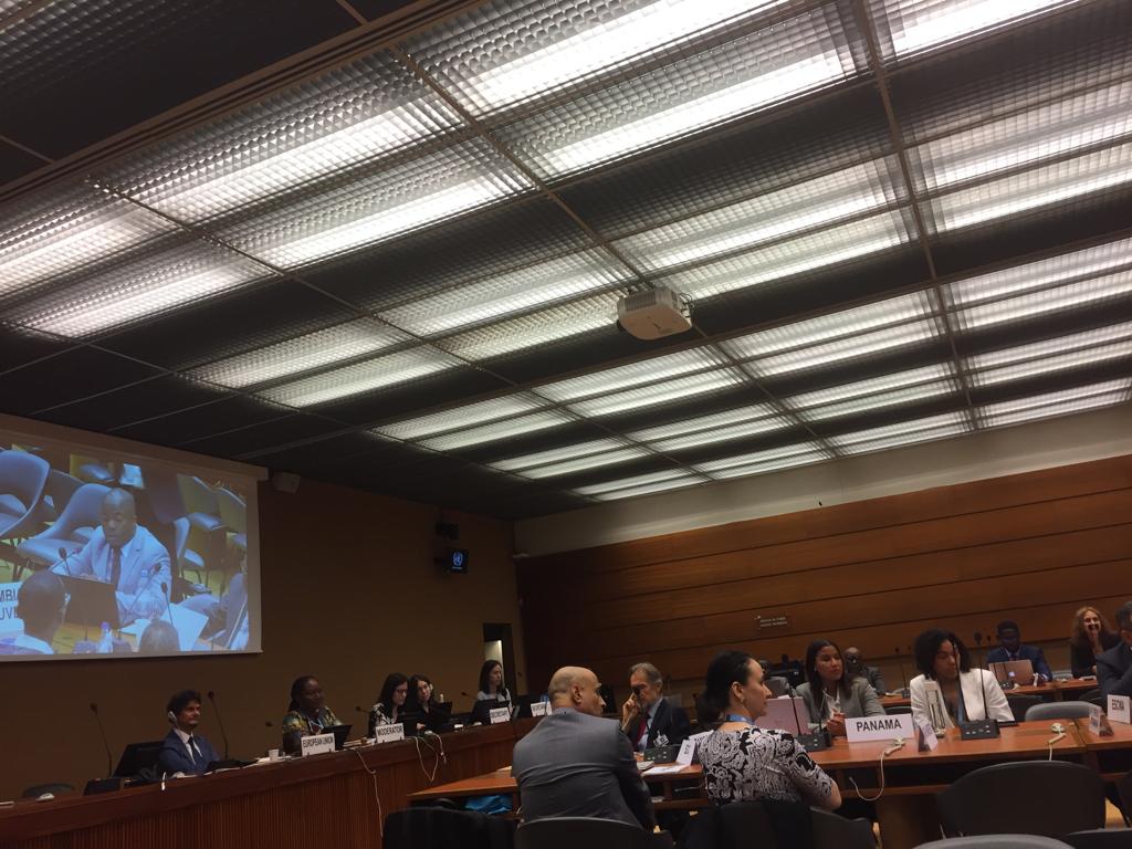 Indian Environment Law Organization(IELO) (@ielo_firm) on Twitter photo IELO engages with the two UN Water conventions and their potential benefits for South Asia <a href="/Palaisde/">Volontat de Xavier</a> nations United Nations Geneva <a href="/UNECE_Water/">Water Convention & Protocol on Water and Health</a> @remykinna IELO engages with the two UN Water conventions and their potential benefits for South Asia <a href="/Palaisde/">Volontat de Xavier</a> nations United Nations Geneva <a href="/UNECE_Water/">Water Convention & Protocol on Water and Health</a> @remykinna