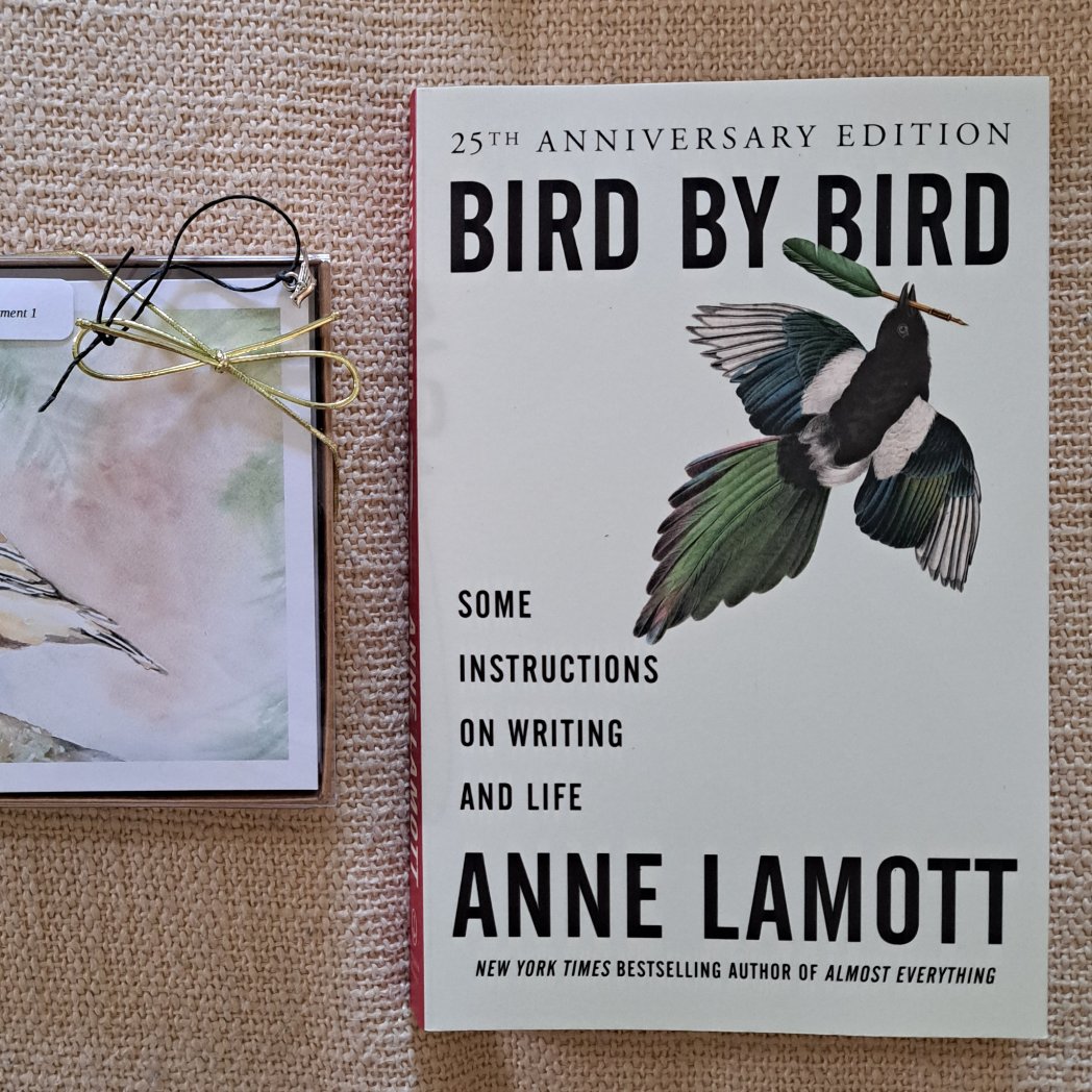 Anyone read this? I'm enjoying it so far.