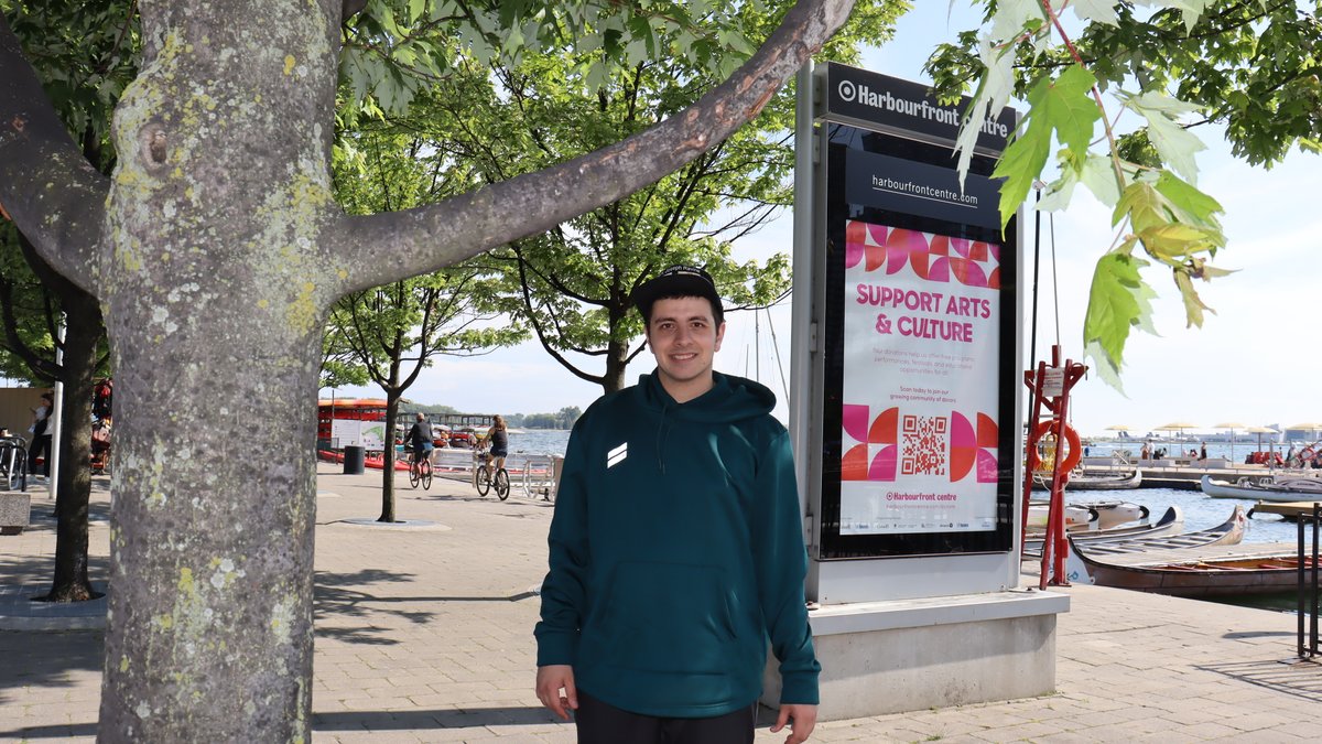 A great day at @HarbourSquareTO. Love my country and my city @cityoftoronto #TORONTO #Canada #TorontoOntario #Harbourfront #Harbour #CityofToronto #Ontario #OntarioPlace