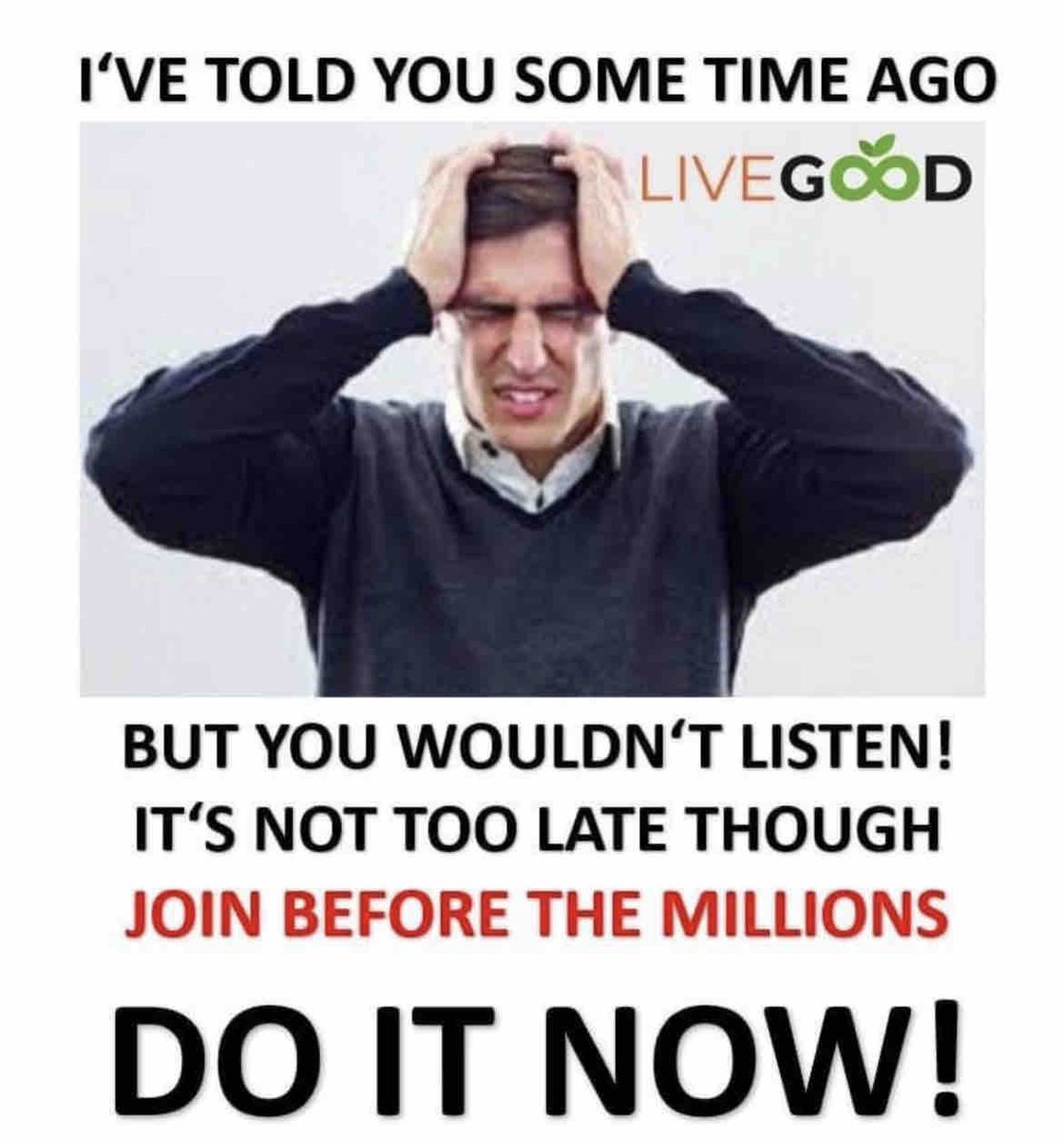 kennyjbaptista's tweet image. Experienced #Networkers here is the #opportunity you’ve been waiting for. See why so many Top networkers are joining? Take the Tour joinkenny.com
