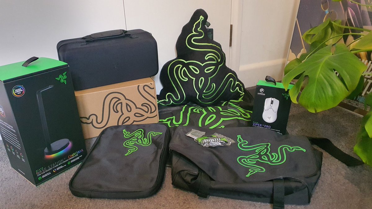 ✨ Michelle "MishManners" Duke 🍩 tweet media