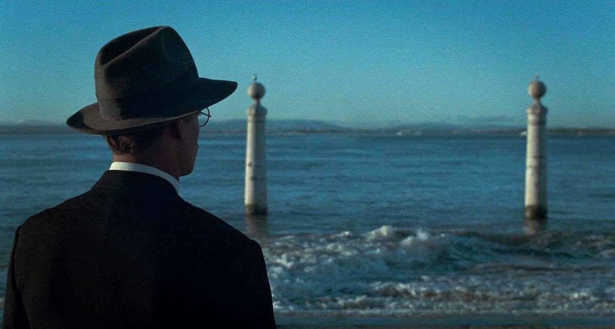 OutlawsPoetic's tweet photo. I carry my awareness 
of defeat like a banner 
of victory.

-- Fernando Pessoa https://t.co/xjrmgcwPGP