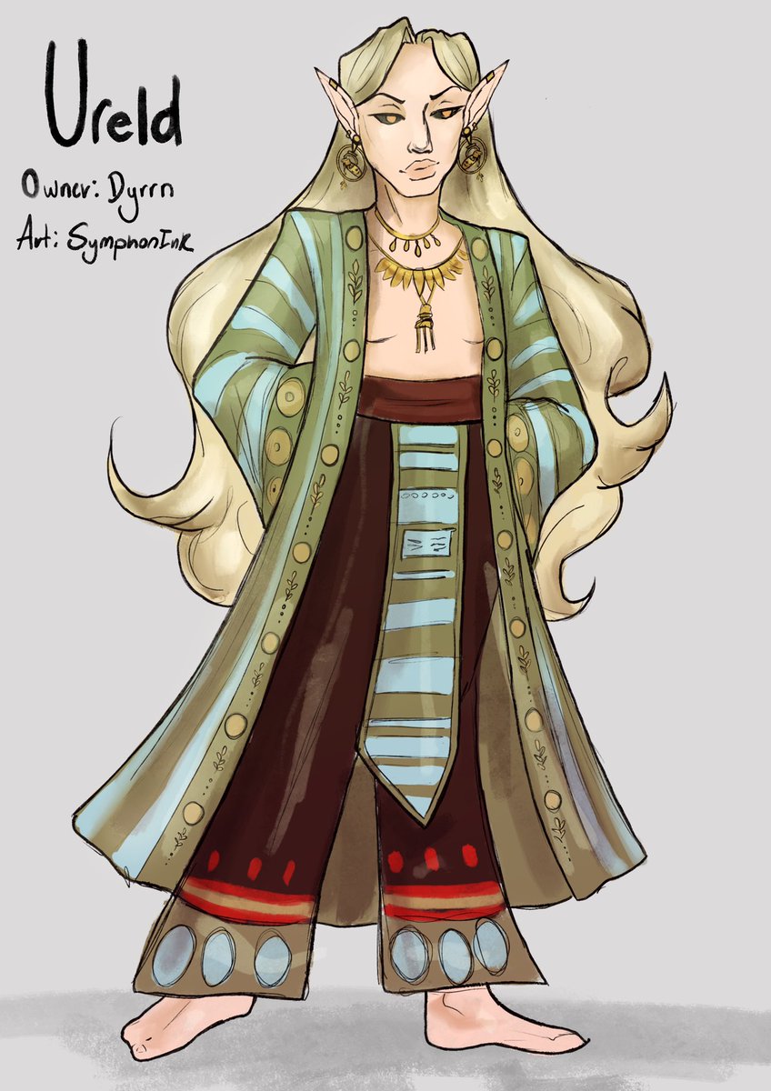 SymphonInk's tweet photo. First Two Attacks on Dyrnn and Hookie.

No twitters Sadly :(

#artfight2023 #artfight #teamvampires https://t.co/tVLudThaaG