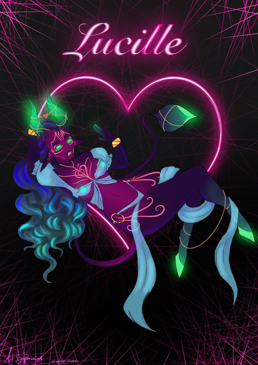 SymphonInk's tweet photo. First Two Attacks on Dyrnn and Hookie.

No twitters Sadly :(

#artfight2023 #artfight #teamvampires https://t.co/tVLudThaaG