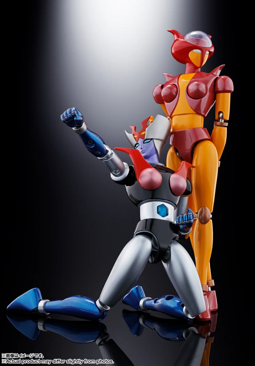 魂ネイションズ公式/BANDAI SPIRITS TAMASHII NATIONS OFFICIAL on X