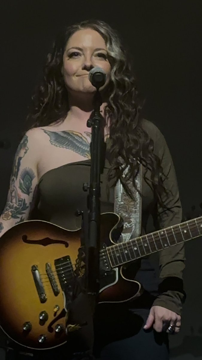morgancableinc's tweet photo. @AshleyMcBryde Had the pleasure to see and meet you in Newton Nj and it was Such a nice  small Venue to see you in I feel blessed as many of your fans do after are experience of seeing you perform! You deserve all you are receiving it paid off ! Ash U Never given up or Giving  in https://t.co/8aQ1ICCyIZ