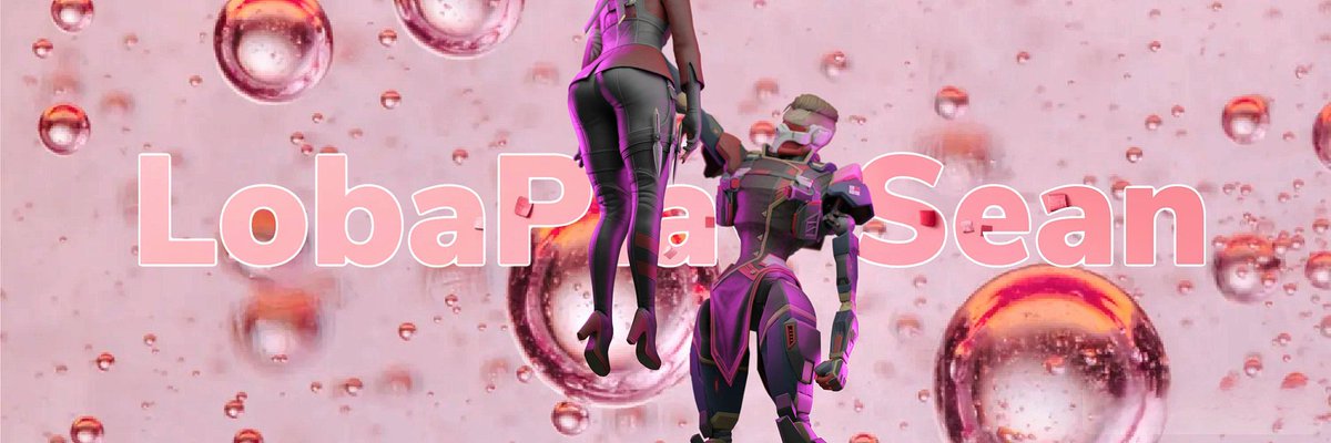 seansean0871's tweet photo. New PFP
New Banner
New Name

Hope you all like it 
I love it 😍🔥

@PlayApex #Loba #Revenant #customfanart #customheader #custombanner #ApexLedgends https://t.co/tq43My95mi