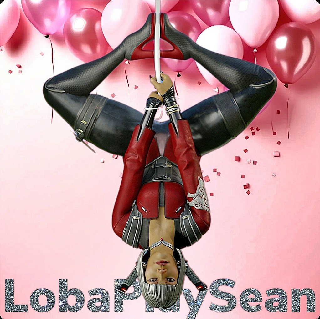 seansean0871's tweet photo. New PFP
New Banner
New Name

Hope you all like it 
I love it 😍🔥

@PlayApex #Loba #Revenant #customfanart #customheader #custombanner #ApexLedgends https://t.co/tq43My95mi
