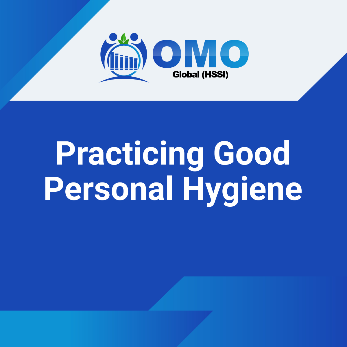 Good hygiene practices are key for maintaining health, preventing the spread of diseases, and promoting a clean and healthy environment for everyone. Start practicing today!

#DrexelHillPA #NonProfitOrganization #GoodPersonalHygiene