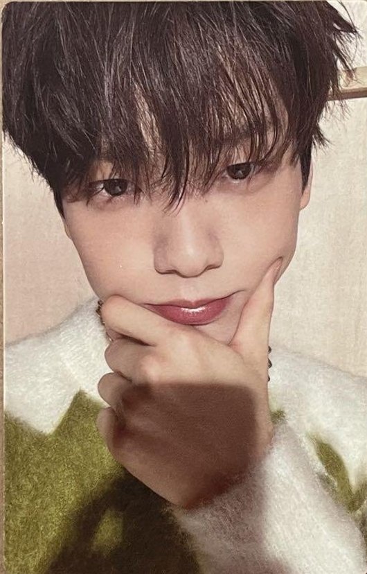 oDr0thy's tweet image. 구해요! #수빈 #투바투포카 #수빈포카