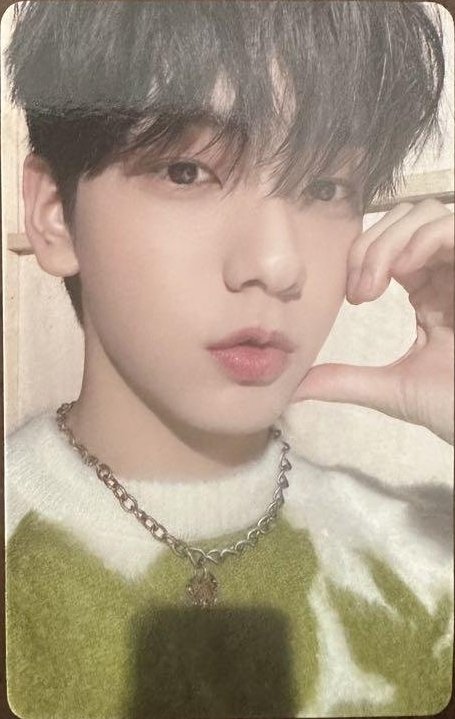 oDr0thy's tweet image. 구해요! #수빈 #투바투포카 #수빈포카