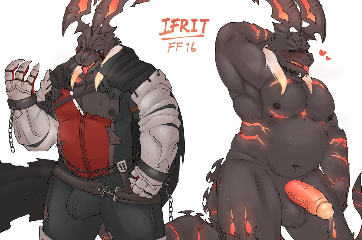 Ifrit