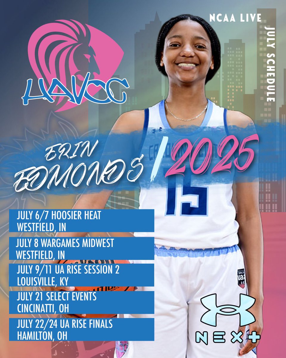 Erin Edmonds tweet media