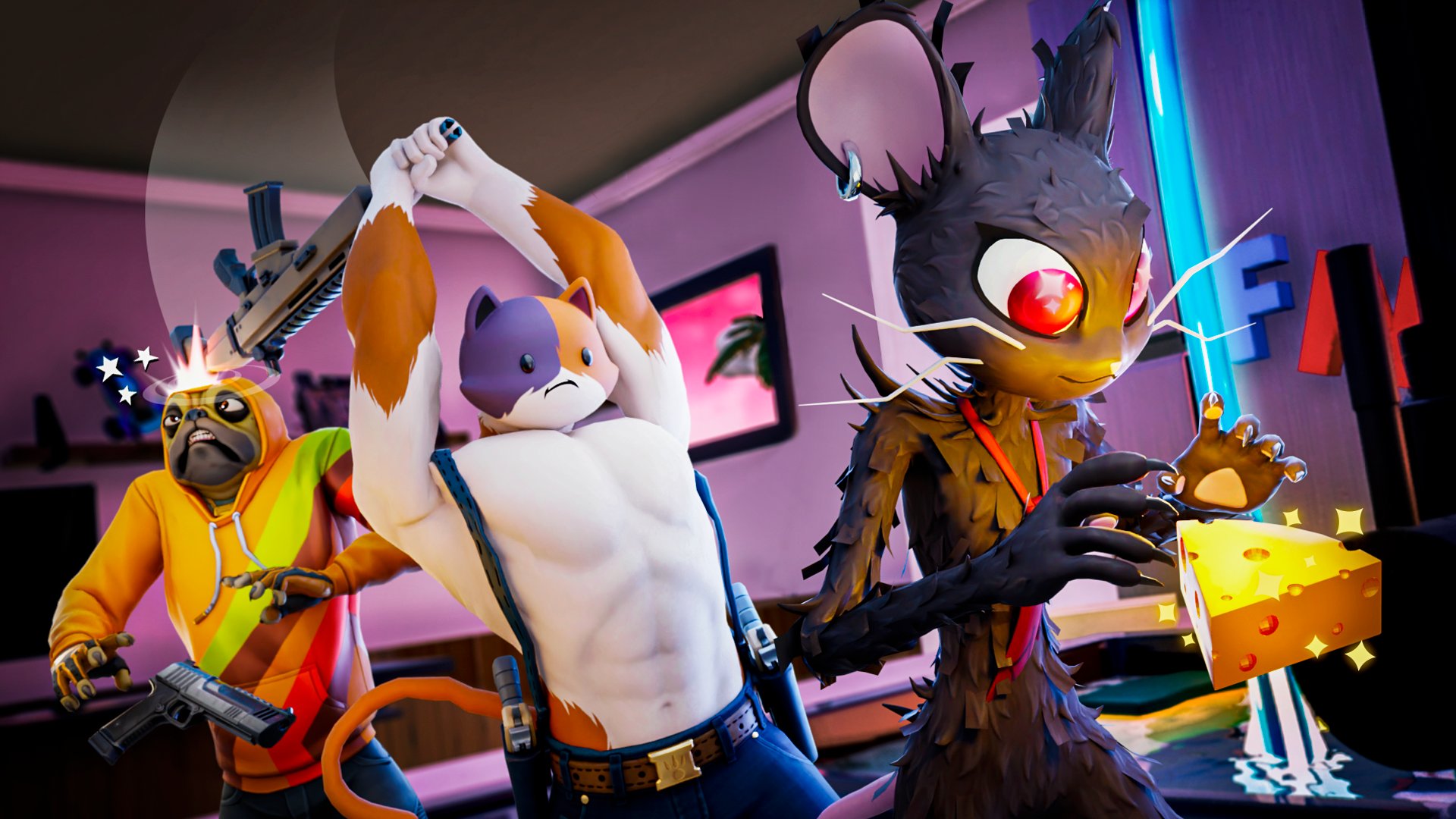 Kit 2024 fortnite wallpaper