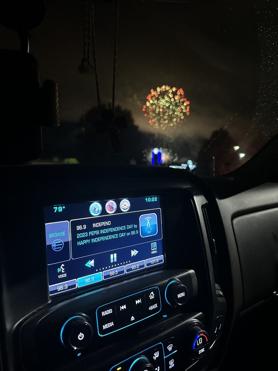 USA! USA! USA! <a href="/969WXBQ/">96.9 WXBQ</a>